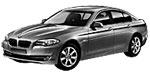 BMW F10 C0392 Fault Code