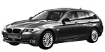 BMW F11 C0392 Fault Code